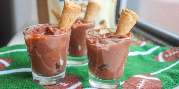 Game day party ideas featuring Muddy Bites: 5 delicious ways to enjoy