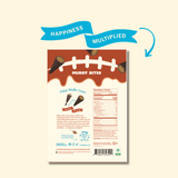 Game Day: Peanut Butter Chocolate