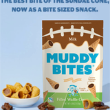 Game Day: Milk Chocolate