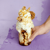 Girl Scout Coconut Caramel