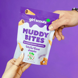 Girl Scout Coconut Caramel