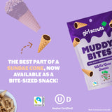 Girl Scout Coconut Caramel