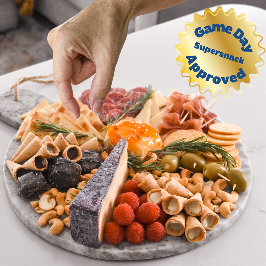 Game Day: Milk Chocolate