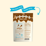 Game Day: Milk Chocolate