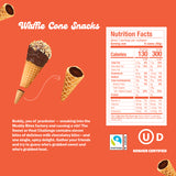 Sweet or Heat Challenge