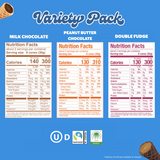 Bestseller Variety Pack