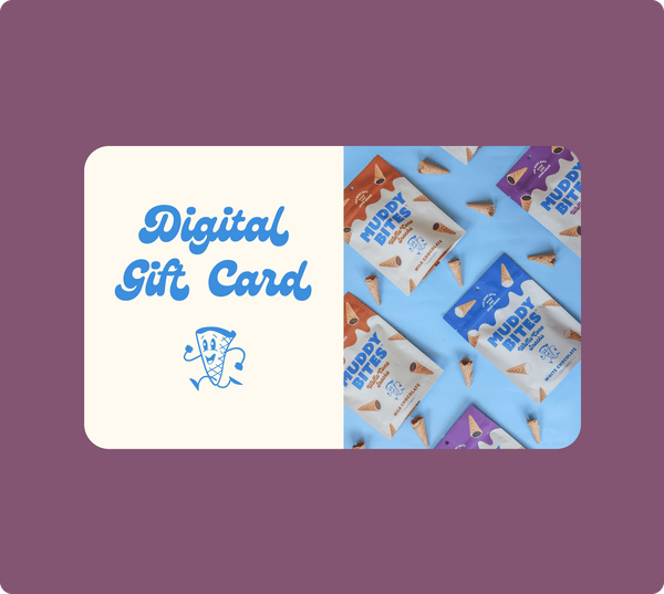 Digital Gift Card